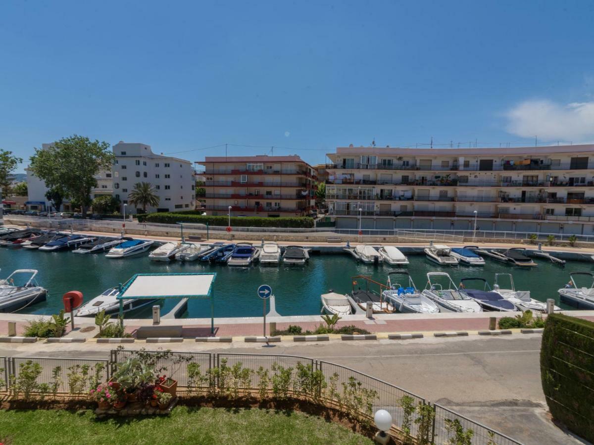 Apartment Girasol By Interhome Γιαβέα Εξωτερικό φωτογραφία