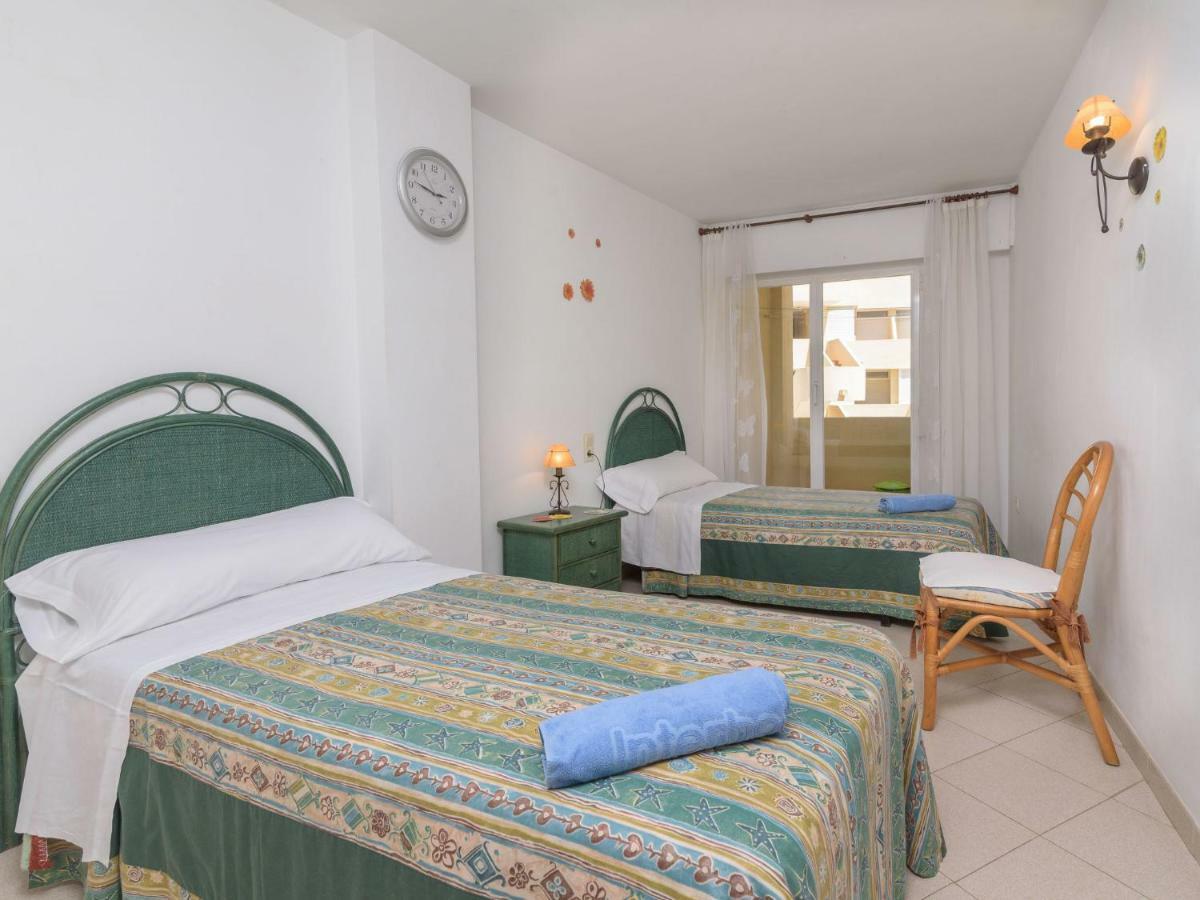 Apartment Girasol By Interhome Γιαβέα Εξωτερικό φωτογραφία