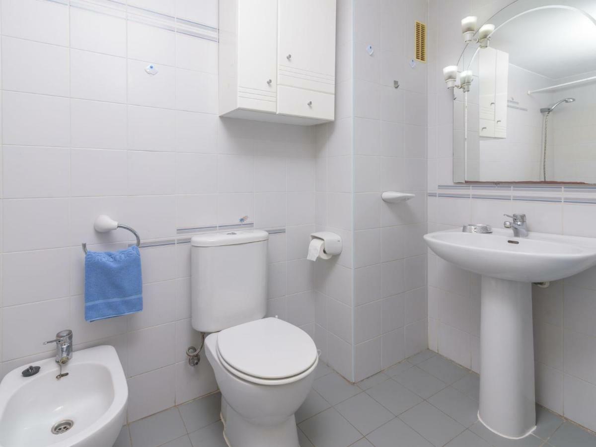 Apartment Girasol By Interhome Γιαβέα Εξωτερικό φωτογραφία