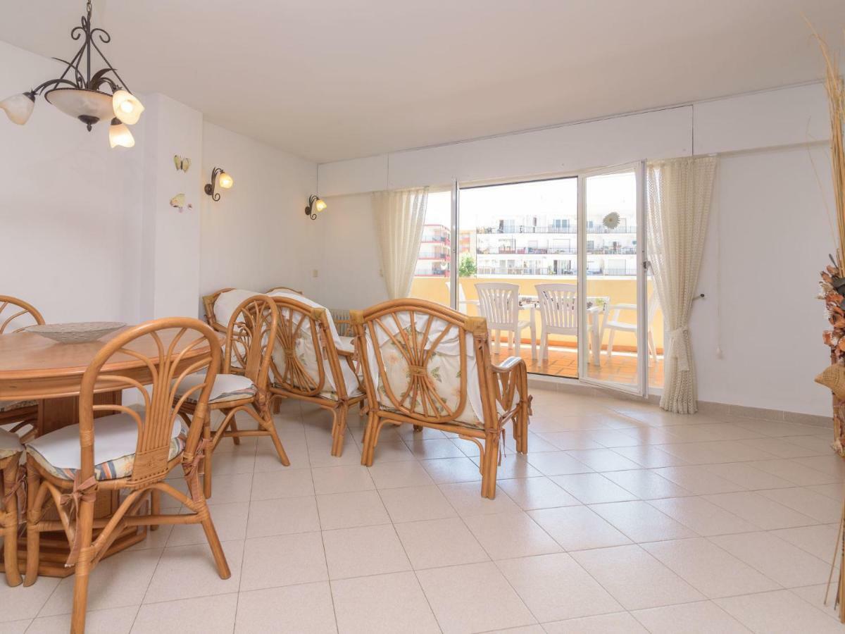 Apartment Girasol By Interhome Γιαβέα Εξωτερικό φωτογραφία
