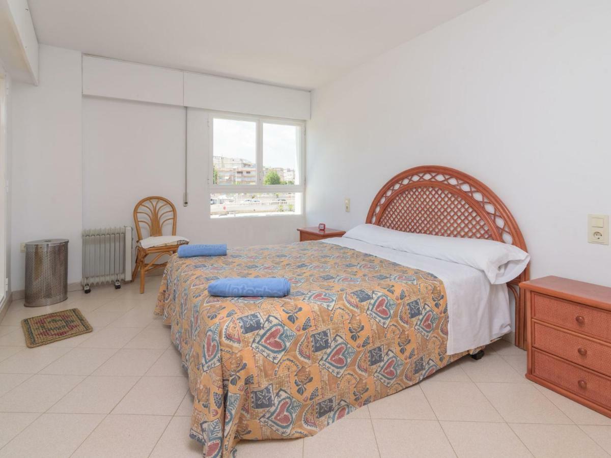 Apartment Girasol By Interhome Γιαβέα Εξωτερικό φωτογραφία