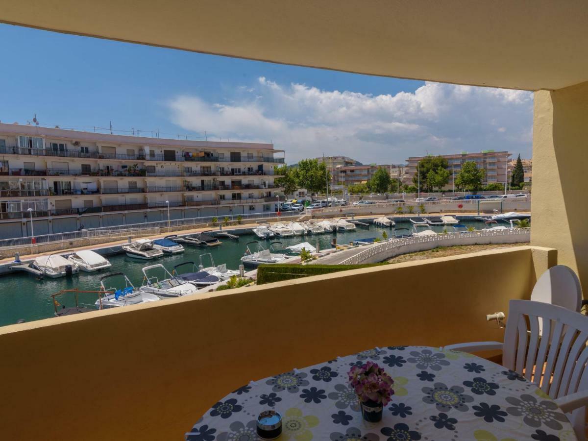 Apartment Girasol By Interhome Γιαβέα Εξωτερικό φωτογραφία