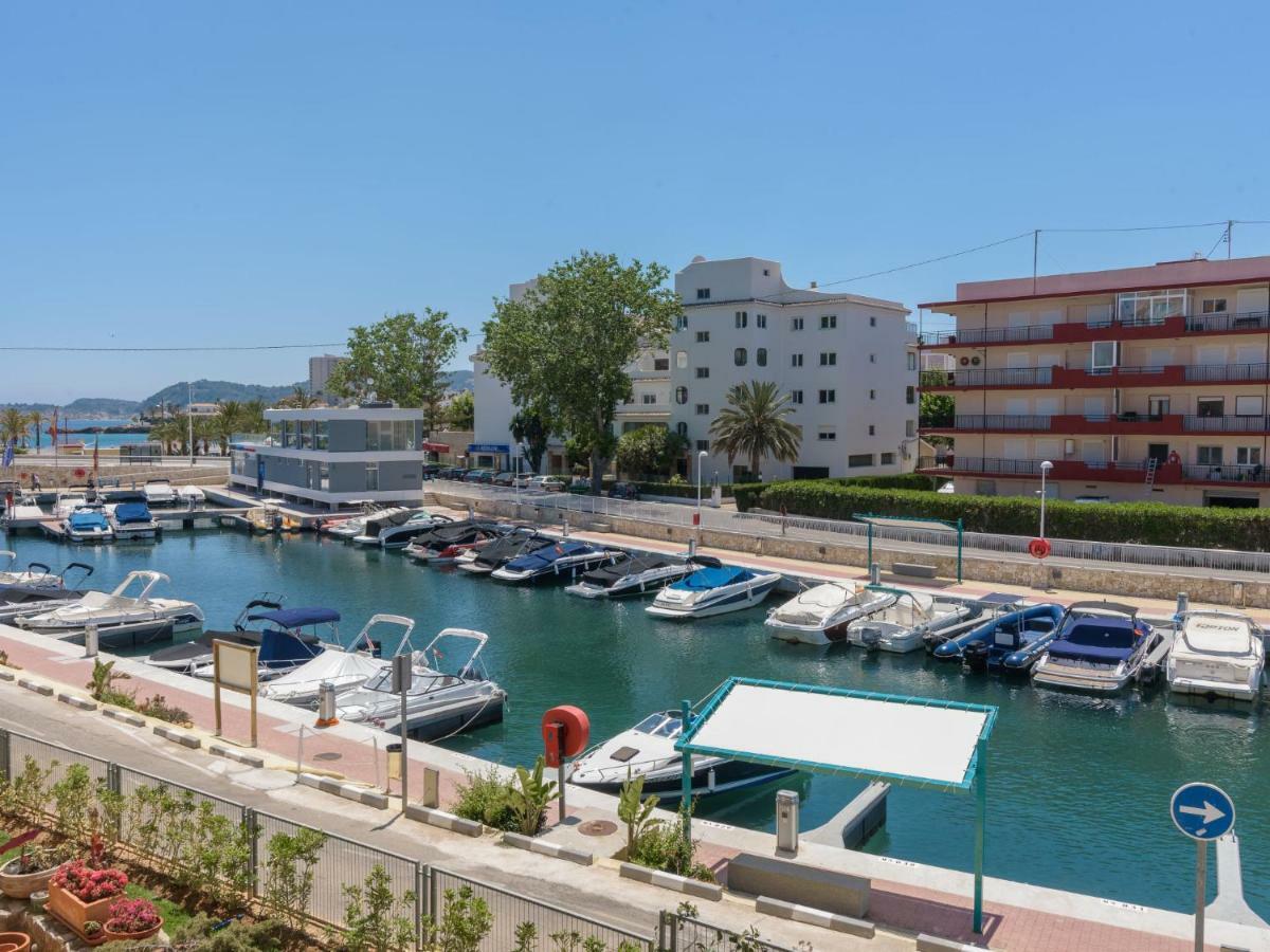 Apartment Girasol By Interhome Γιαβέα Εξωτερικό φωτογραφία