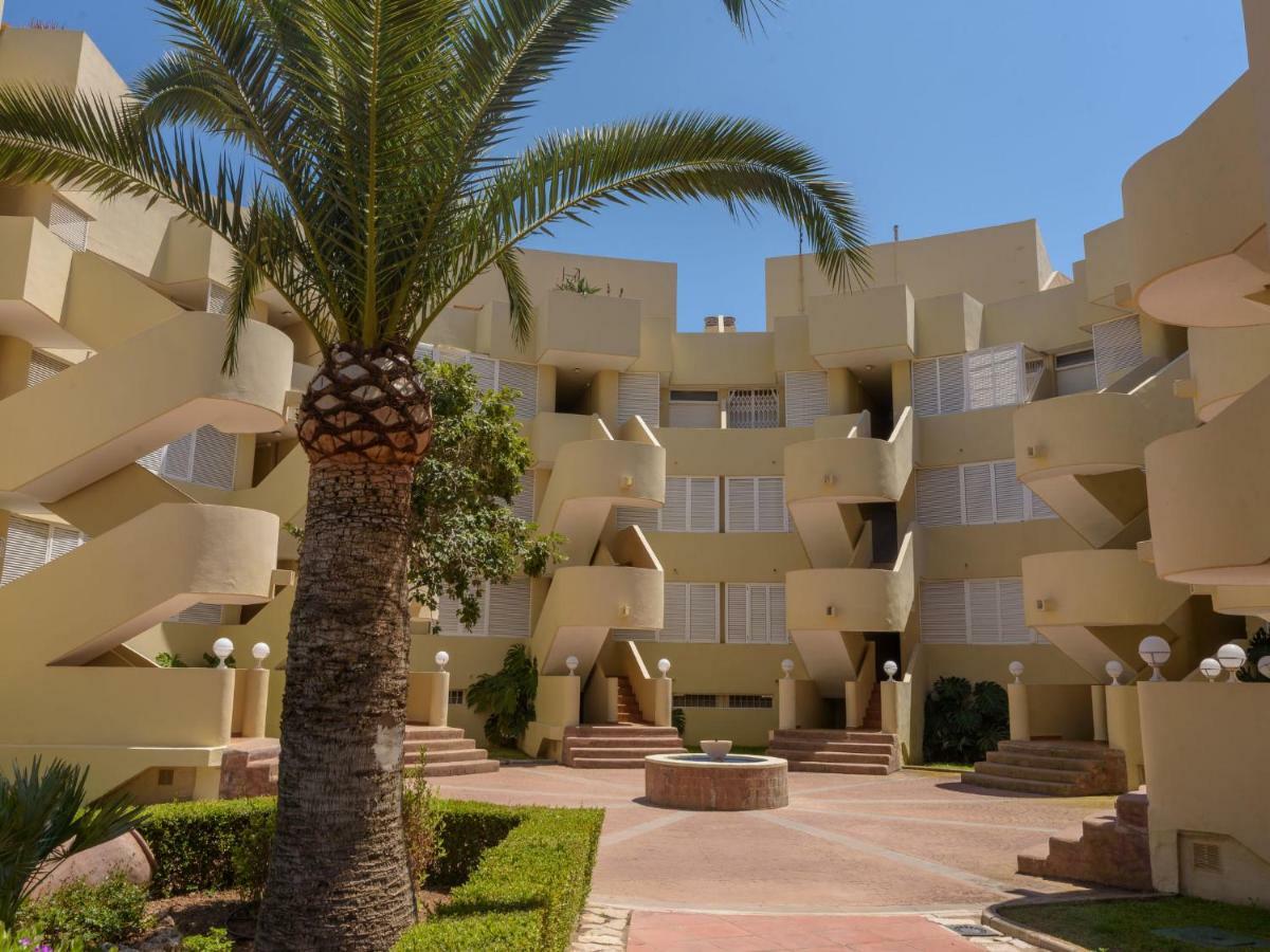 Apartment Girasol By Interhome Γιαβέα Εξωτερικό φωτογραφία