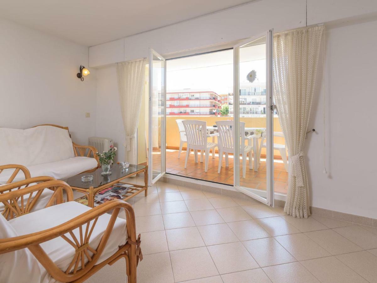 Apartment Girasol By Interhome Γιαβέα Εξωτερικό φωτογραφία